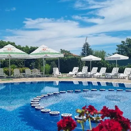 Lux Sozopoli Hills A19 и а13 *