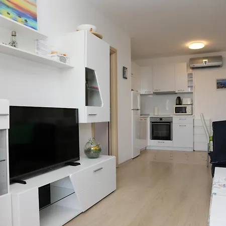 Lux Sozopoli Hills A19 и а13 Sozopol