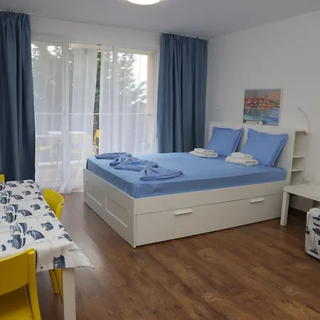 Lux Sozopoli Hills A19 и а13