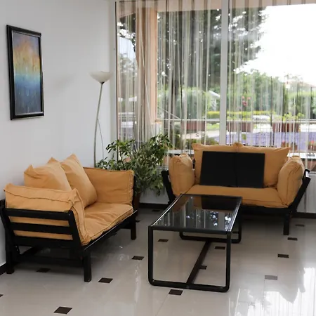 Lux Sozopoli Hills A19 и а13 Apartament *