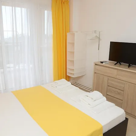 Lux Sozopoli Hills A19 и а13 Daire *