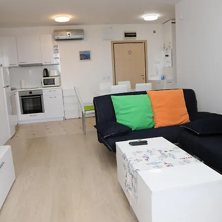 Daire Lux Sozopoli Hills A19 и а13 *