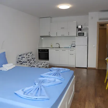 Lux Sozopoli Hills A19 и а13 * Süzebolu