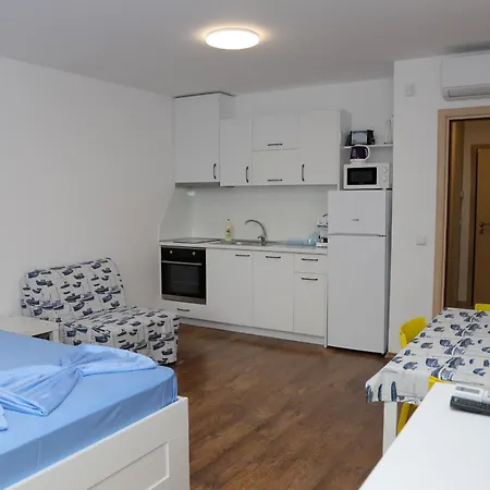 Lux Sozopoli Hills A19 и а13 Sozopol