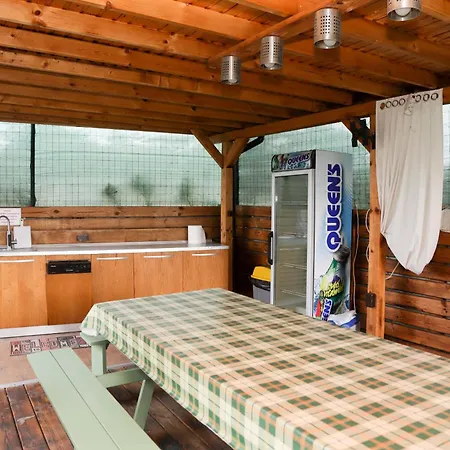 Lux Sozopoli Hills A19 и а13 * Sozopol