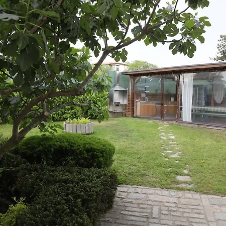 Lux Sozopoli Hills A19 и а13 *