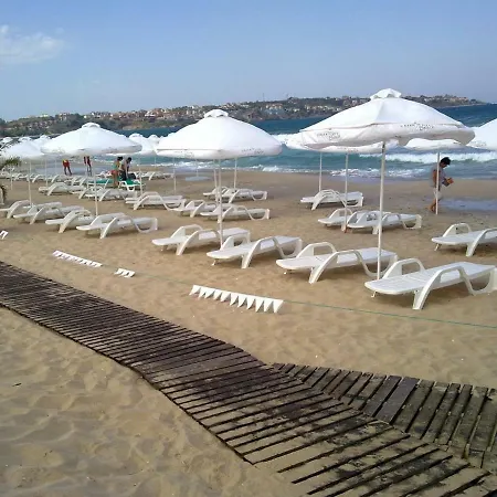 Daire Lux Sozopoli Hills A19 и а13 Süzebolu