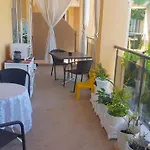 Lux Sozopoli Hills A19 и а13 Daire *