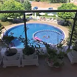Lux Sozopoli Hills A19 и а13 Daire