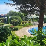 Lux Sozopoli Hills A19 и а13 Daire *