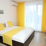Daire Lux Sozopoli Hills A19 и а13 Süzebolu