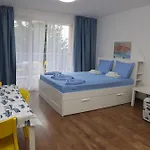 Lux Sozopoli Hills A19 и а13