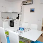 Lux Sozopoli Hills A19 и а13 Daire