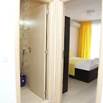 Daire Lux Sozopoli Hills A19 и а13