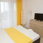 Lux Sozopoli Hills A19 и а13 Daire *