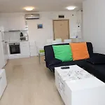 Daire Lux Sozopoli Hills A19 и а13 *