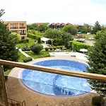 Lux Sozopoli Hills A19 и а13 Daire *