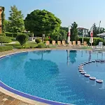 Lux Sozopoli Hills A19 и а13 Daire *