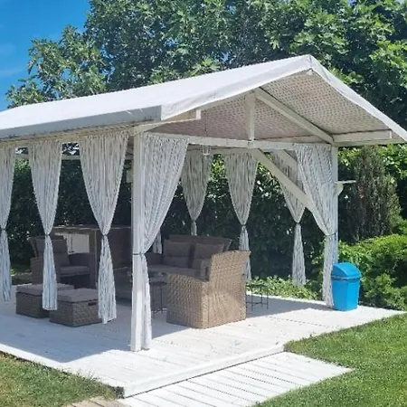 Lux Sozopoli Hills A19 и а13 Апартаменты