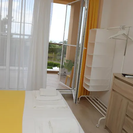 Lux Sozopoli Hills A19 и а13 * Созополь