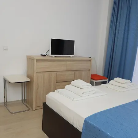 Daire Lux Sozopoli Hills A19 и а13