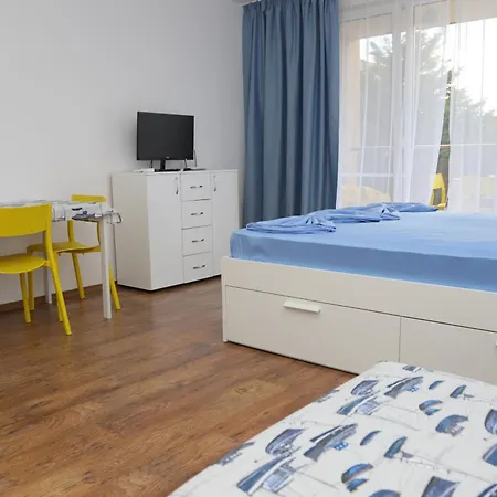 Lux Sozopoli Hills A19 и а13 Daire *