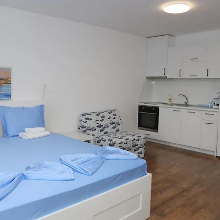 Апартаменты Lux Sozopoli Hills A19 и а13 *