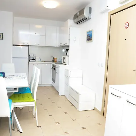 Lux Sozopoli Hills A19 и а13 Апартаменты