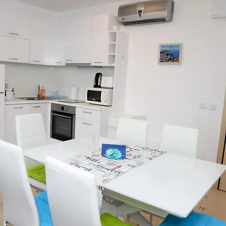 Lux Sozopoli Hills A19 и а13 Apartament