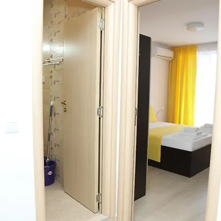 Апартаменты Lux Sozopoli Hills A19 и а13