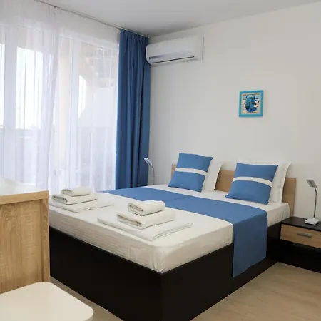 Апартаменты Lux Sozopoli Hills A19 и а13 *
