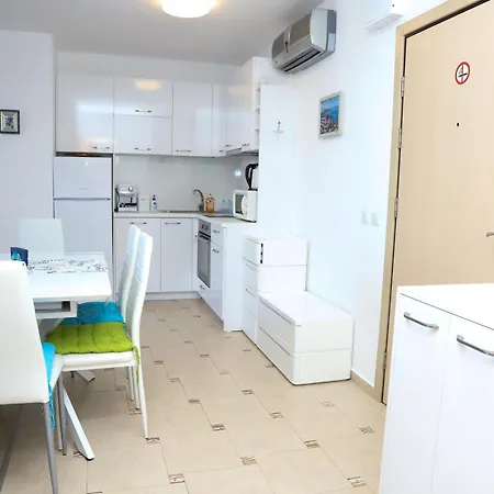 Lux Sozopoli Hills A19 и а13 Апартаменты Созополь
