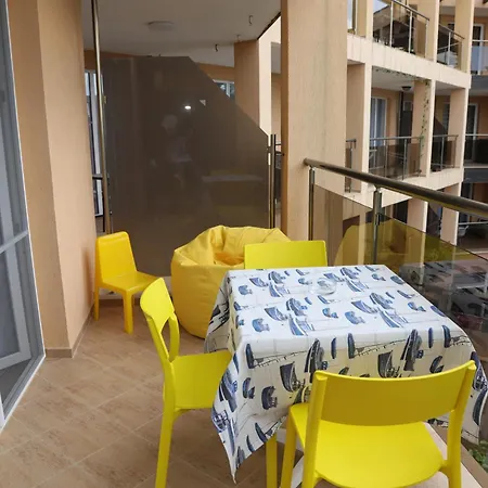 Lux Sozopoli Hills A19 и а13 سوزوبول