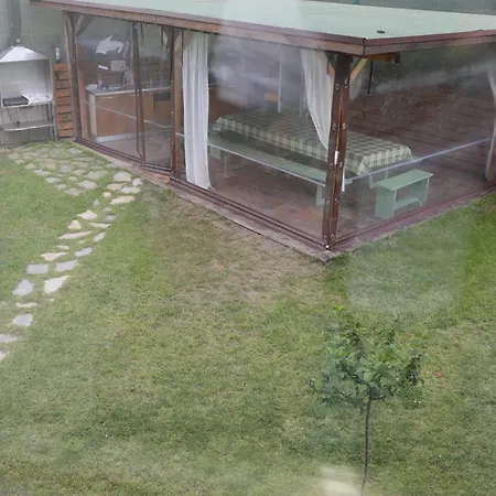 شقة Lux Sozopoli Hills A19 и а13 سوزوبول