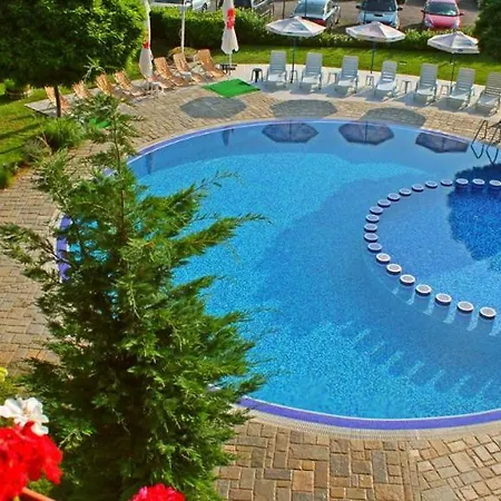 Lux Sozopoli Hills A19 и а13 Apartament Sozopol