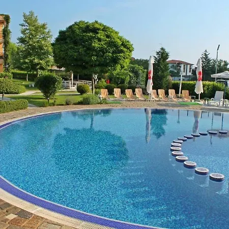 Lux Sozopoli Hills A19 и а13 Апартаменты *