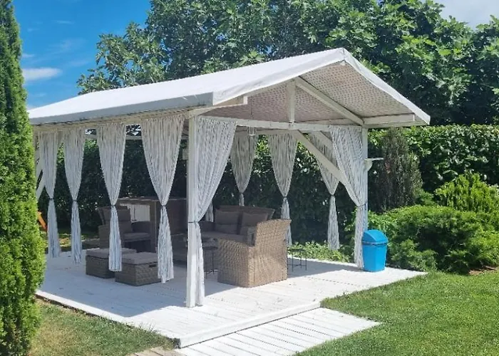 Lux Sozopoli Hills A19 и а13 Lejlighed