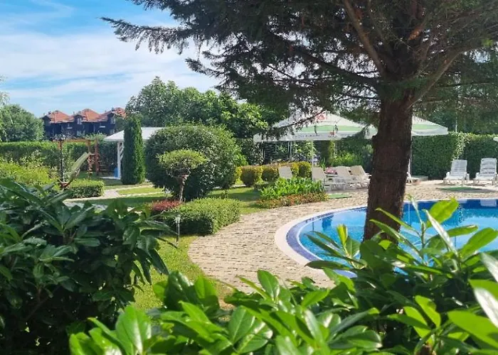 Lux Sozopoli Hills A19 и а13 Lejlighed *