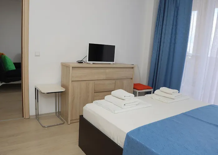 Lejlighed Lux Sozopoli Hills A19 и а13