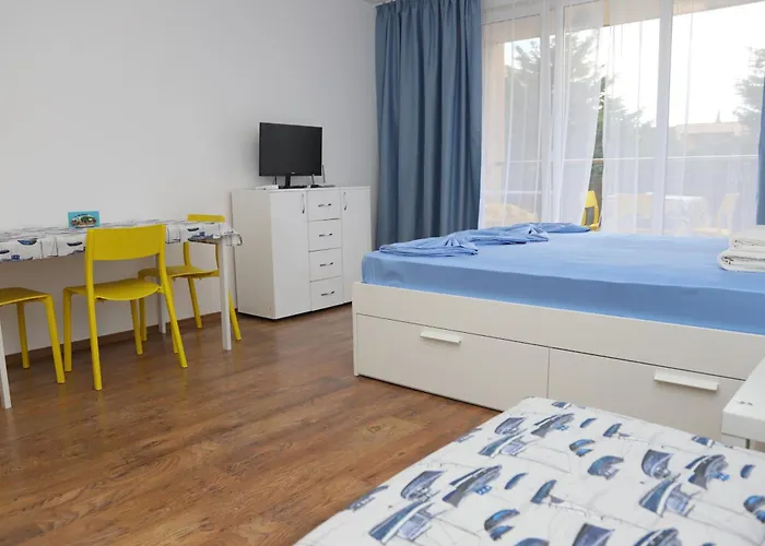 Lux Sozopoli Hills A19 и а13 Lejlighed *