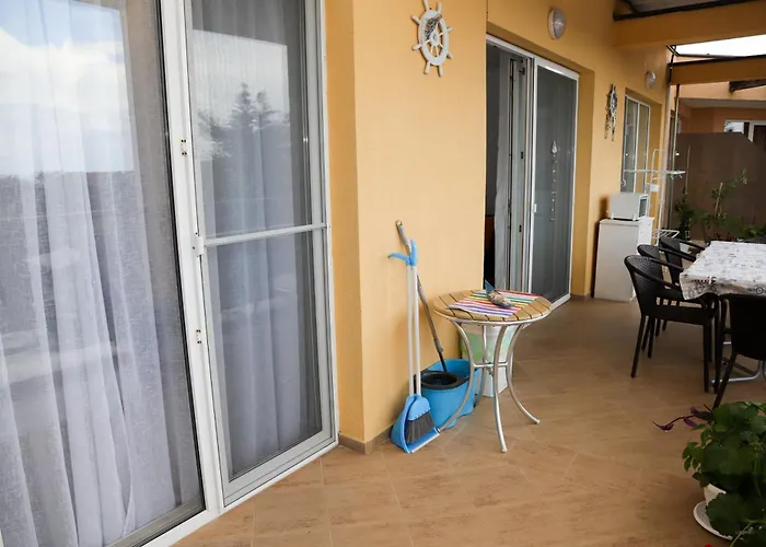 Lux Sozopoli Hills A19 и а13 Lejlighed *