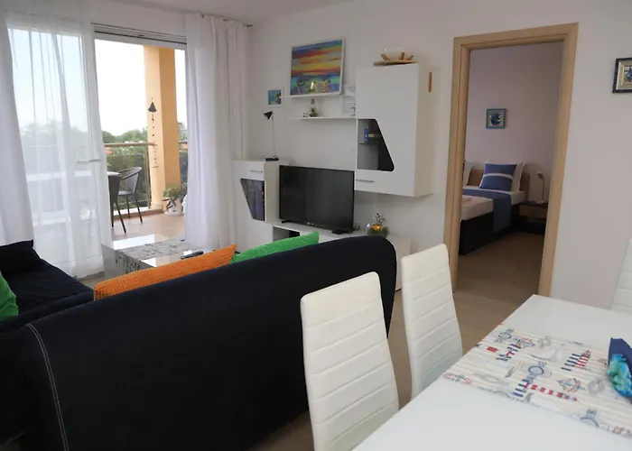 Lejlighed Lux Sozopoli Hills A19 и а13 *