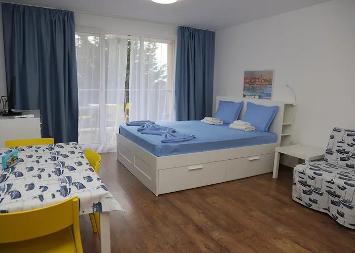 Lux Sozopoli Hills A19 и а13