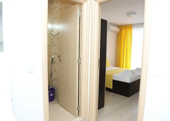 Lejlighed Lux Sozopoli Hills A19 и а13