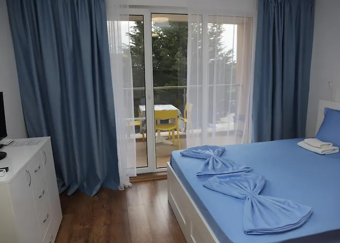 Lejlighed Lux Sozopoli Hills A19 и а13 Sozopol