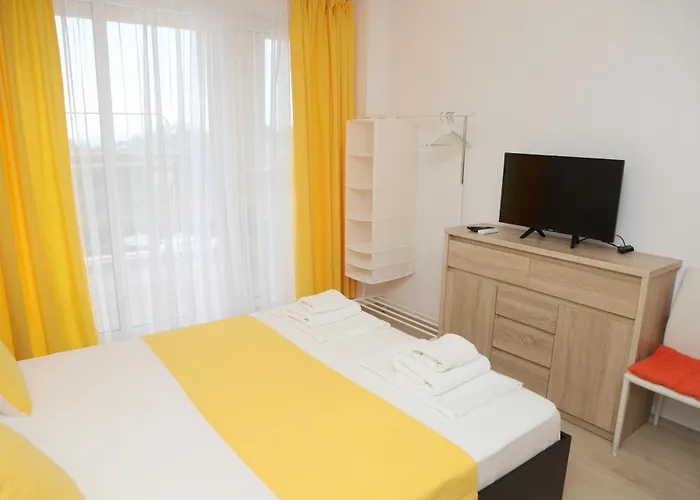 Lux Sozopoli Hills A19 и а13 Lejlighed *