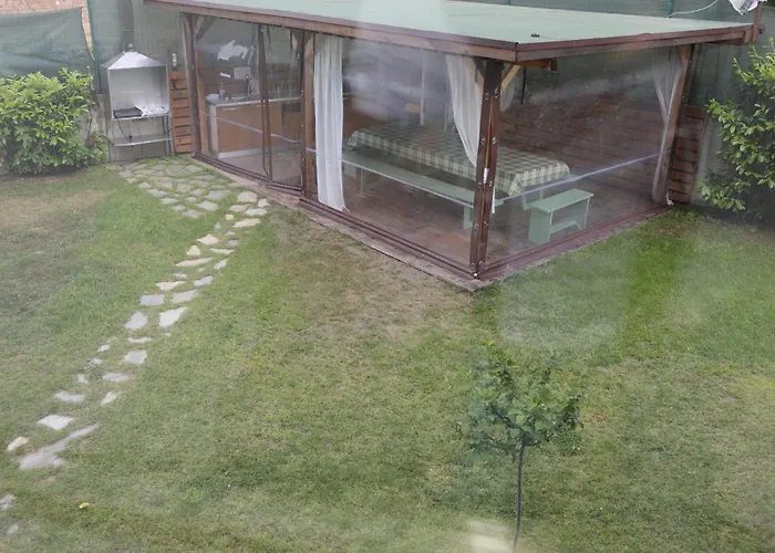 Lejlighed Lux Sozopoli Hills A19 и а13 Sozopol