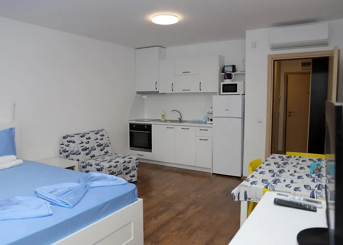 Lux Sozopoli Hills A19 и а13 Sozopol