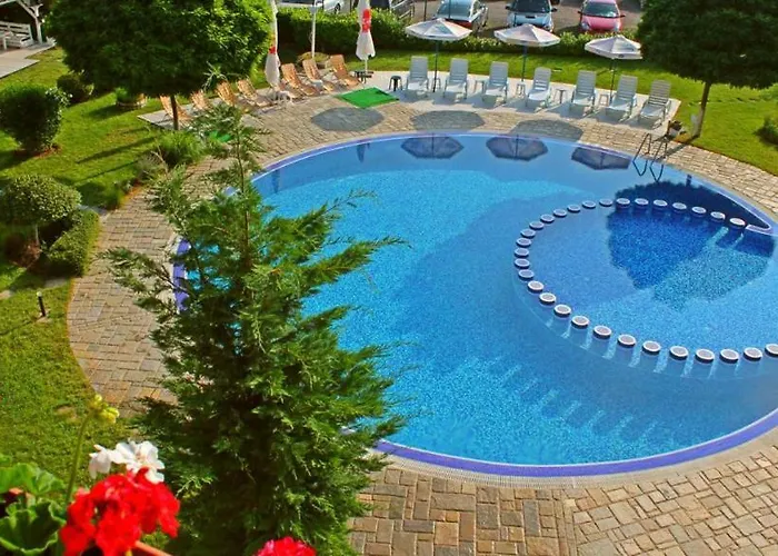 Lux Sozopoli Hills A19 и а13 Lejlighed Sozopol
