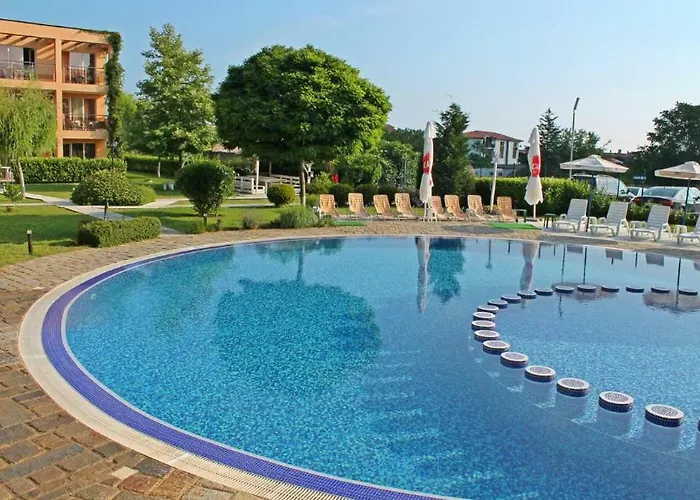 Lux Sozopoli Hills A19 и а13 Lejlighed *